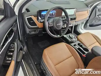 Kia Seltos 2026 1.6 Автомат в Москве № 519244, миниатюра 8