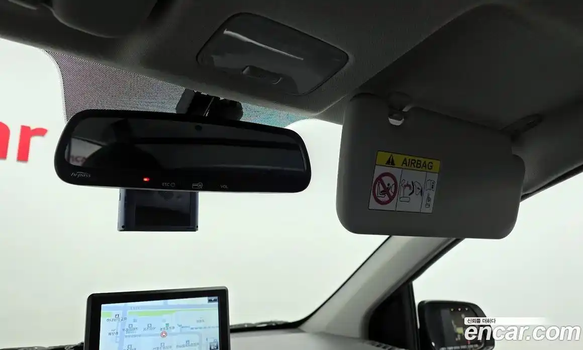 Kia Morning 2021 1.0 Автомат в Москве № 519724, фото 15