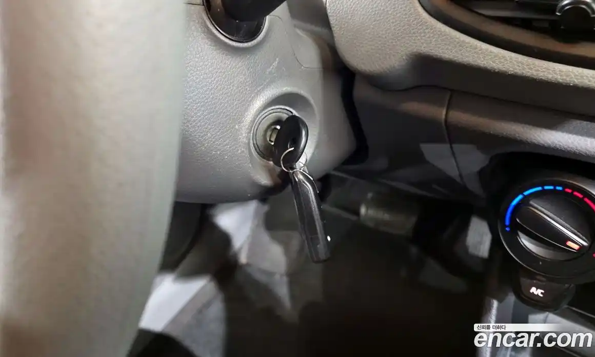 Kia Morning 2021 1.0 Автомат в Москве № 519724, фото 18