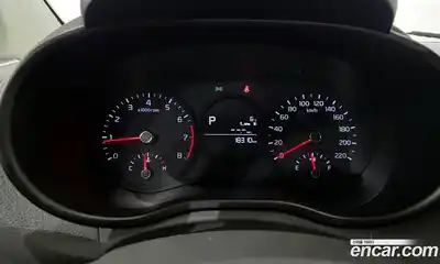 Kia Morning 2021 1.0 Автомат в Москве № 519724, миниатюра 8