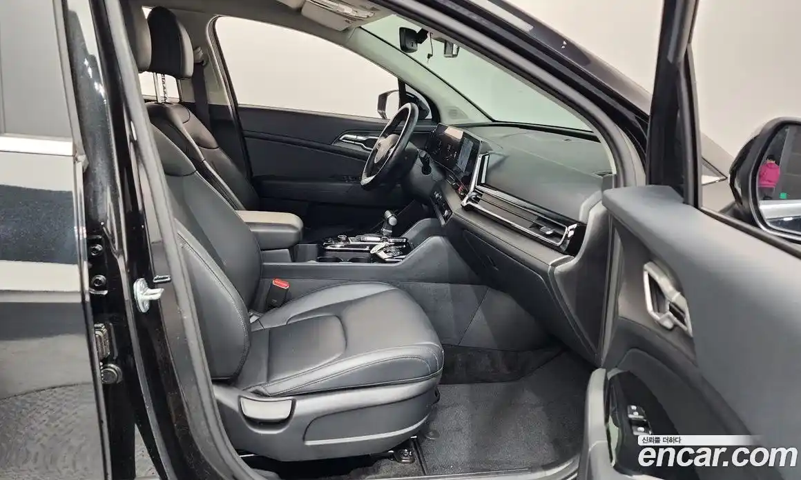 Kia Sportage 2024 2.0 Автомат в Москве № 520172, фото 11