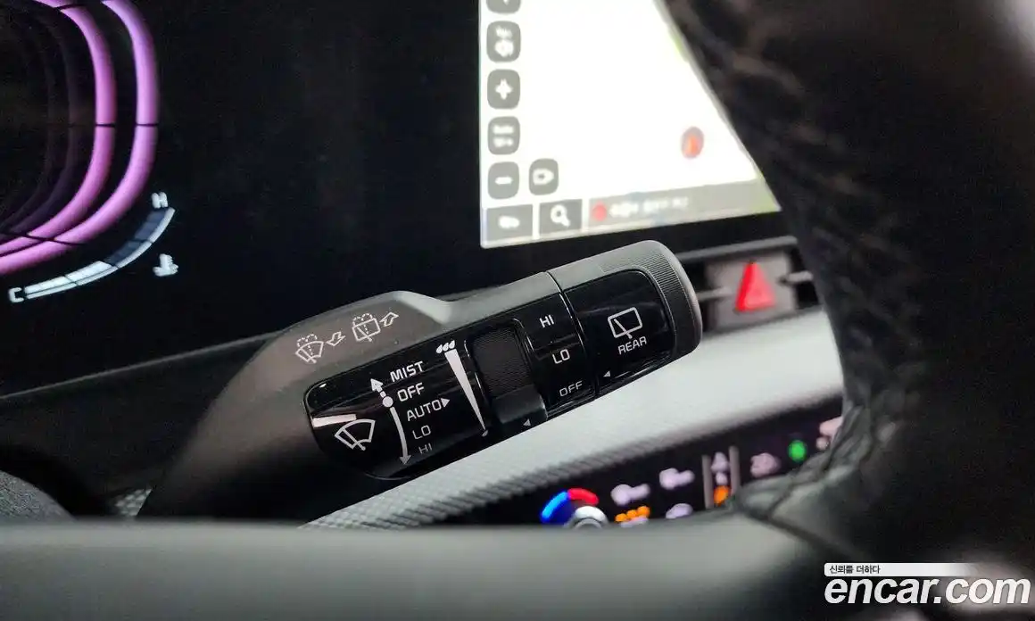 Kia Sportage 2024 2.0 Автомат в Москве № 520172, фото 19