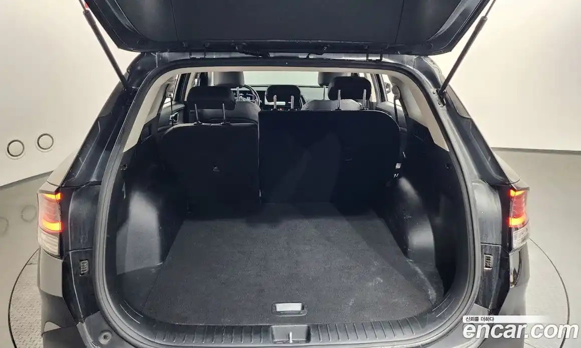 Kia Sportage 2024 2.0 Автомат в Москве № 520172, фото 20