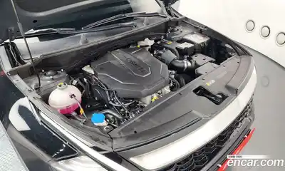 Kia Sportage 2024 2.0 Автомат в Москве № 520172, миниатюра 6