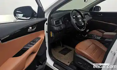 Kia Sorento 2020 2.0 Автомат в Москве № 520233, миниатюра 11