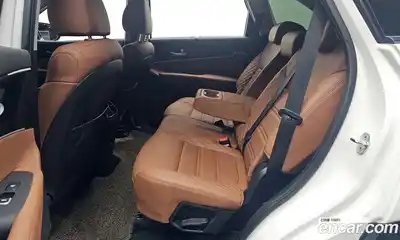 Kia Sorento 2020 2.0 Автомат в Москве № 520233, миниатюра 12