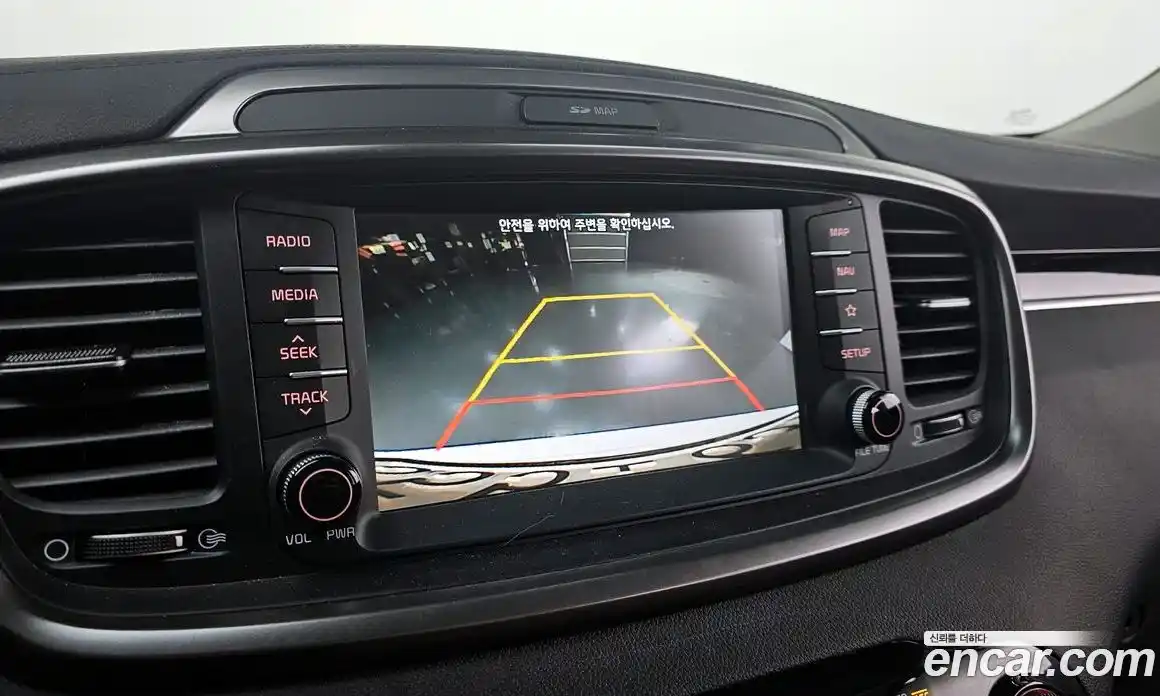 Kia Sorento 2020 2.0 Автомат в Москве № 520233, фото 15