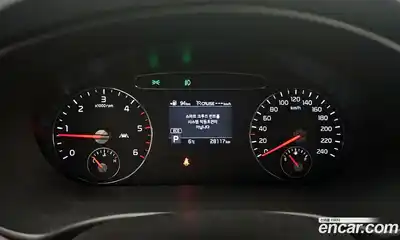 Kia Sorento 2020 2.0 Автомат в Москве № 520233, миниатюра 8