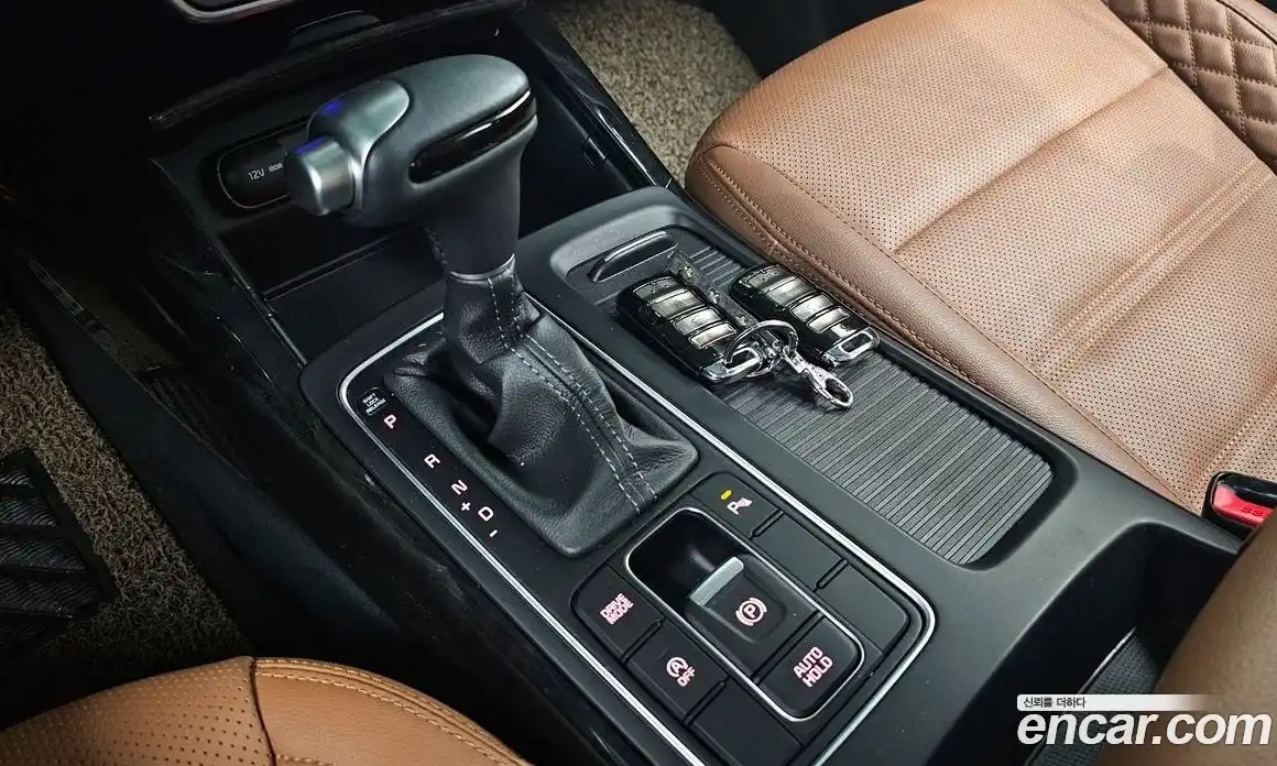 Kia Sorento 2020 2.0 Автомат в Москве № 520233, фото 9