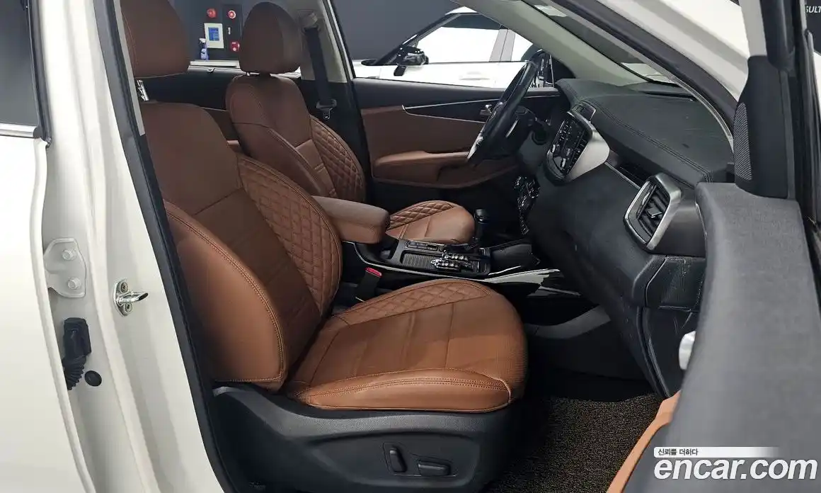 Kia Sorento 2020 2.0 Автомат в Москве № 520233, фото 10