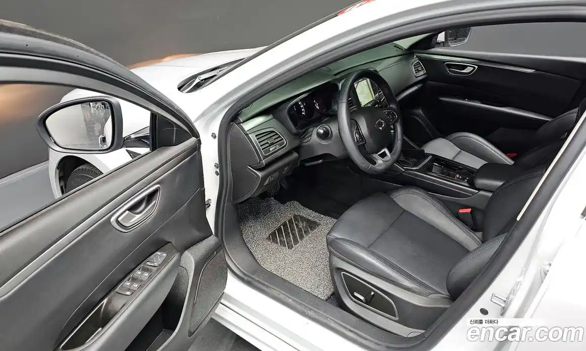 Renault SM6 2019 2.0 Автомат в Москве № 520367, фото 12