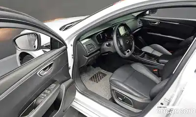 Renault SM6 2019 2.0 Автомат в Москве № 520367, миниатюра 12