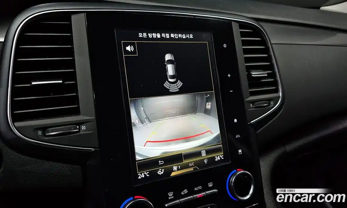 Renault SM6 2019 2.0 Автомат в Москве № 520367, фото 15