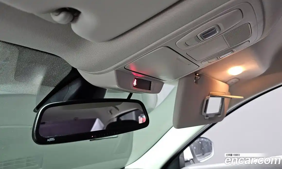 Renault SM6 2019 2.0 Автомат в Москве № 520367, фото 16