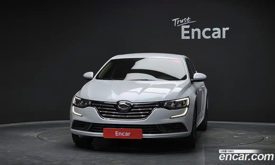 Renault SM6 2019 2.0 Автомат в Москве № 520367, фото 3