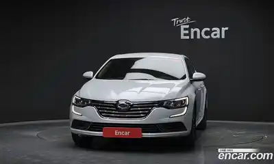 Renault SM6 2019 2.0 Автомат в Москве № 520367, миниатюра 3