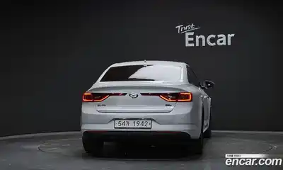 Renault SM6 2019 2.0 Автомат в Москве № 520367, миниатюра 4