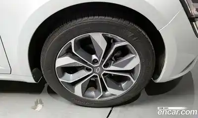 Renault SM6 2019 2.0 Автомат в Москве № 520367, миниатюра 5