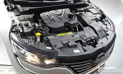 Renault SM6 2019 2.0 Автомат в Москве № 520367, миниатюра 6