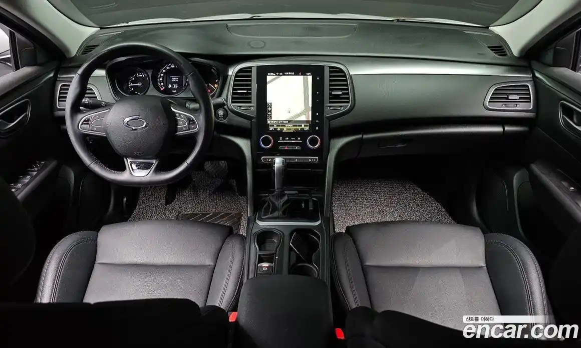 Renault SM6 2019 2.0 Автомат в Москве № 520367, фото 7