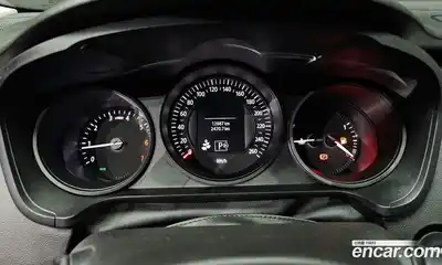 Renault SM6 2019 2.0 Автомат в Москве № 520367, миниатюра 8