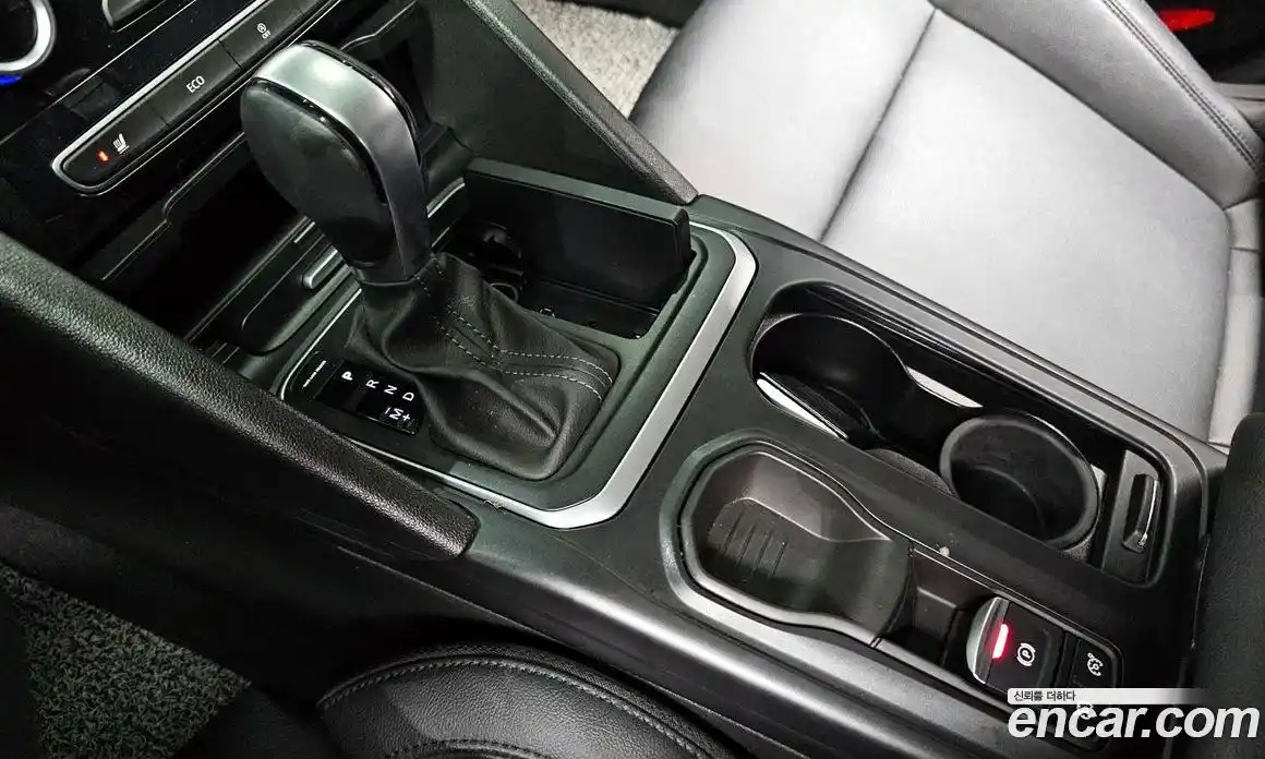 Renault SM6 2019 2.0 Автомат в Москве № 520367, фото 9