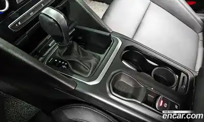 Renault SM6 2019 2.0 Автомат в Москве № 520367, миниатюра 9