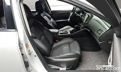 Renault SM6 2019 2.0 Автомат в Москве № 520367, миниатюра 10
