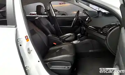 Renault SM3 2016 1.6 Автомат в Москве № 520393, миниатюра 11