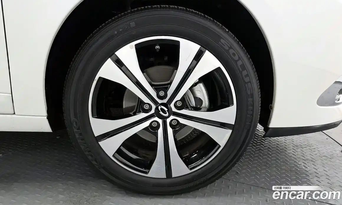 Renault SM3 2016 1.6 Автомат в Москве № 520393, фото 5