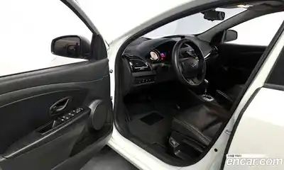 Renault SM3 2016 1.6 Автомат в Москве № 520393, миниатюра 10