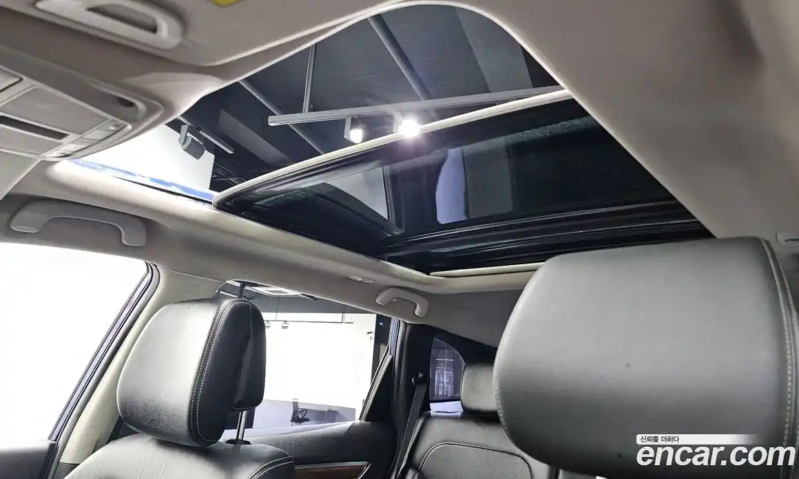 Renault QM6 2020 2.0 Автомат в Москве № 520921, фото 18