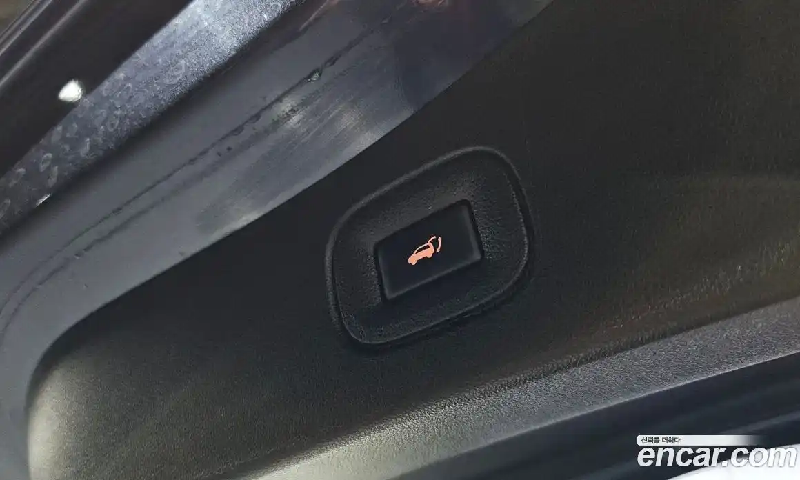 Renault QM6 2020 2.0 Автомат в Москве № 520921, фото 20