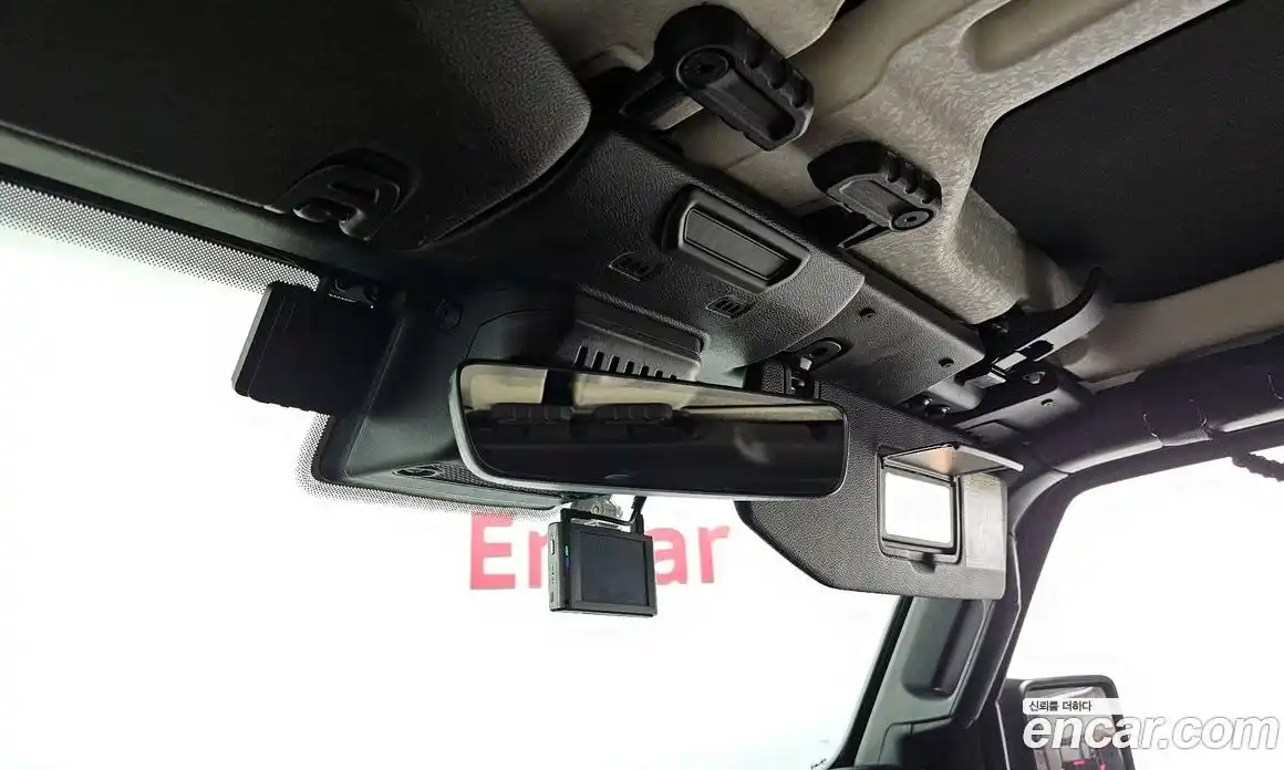 Jeep Gladiator 2021 3.6 Автомат в Москве № 522168, фото 17