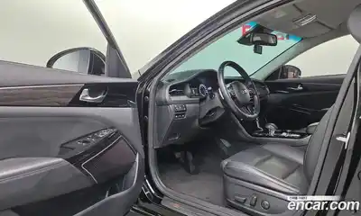 Kia K7 2020 2.5 Автомат в Москве № 522587, миниатюра 11