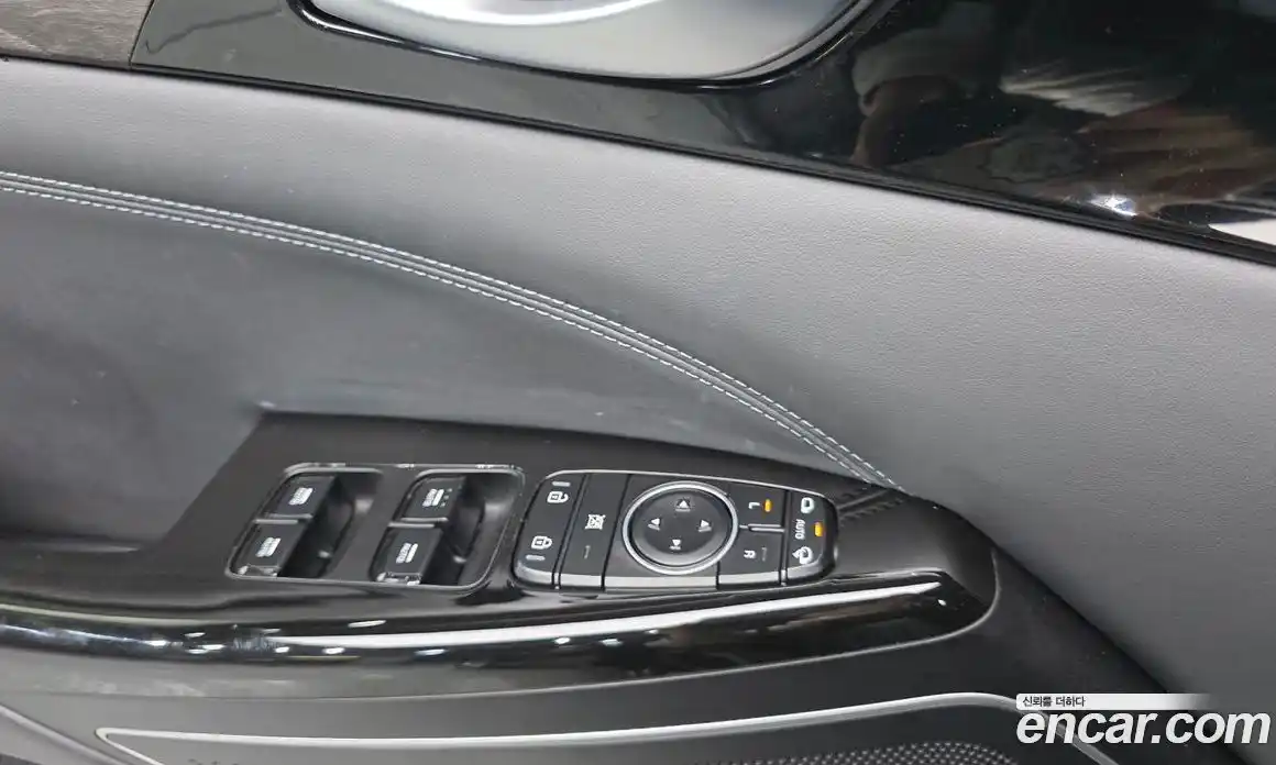 Kia K7 2020 2.5 Автомат в Москве № 522587, фото 12