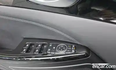 Kia K7 2020 2.5 Автомат в Москве № 522587, миниатюра 12