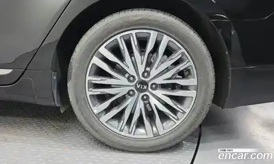 Kia K7 2020 2.5 Автомат в Москве № 522587, миниатюра 5