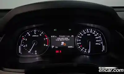 Kia K7 2020 2.5 Автомат в Москве № 522587, миниатюра 8