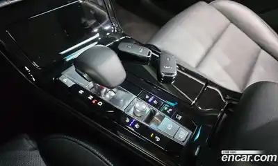 Kia K7 2020 2.5 Автомат в Москве № 522587, миниатюра 9