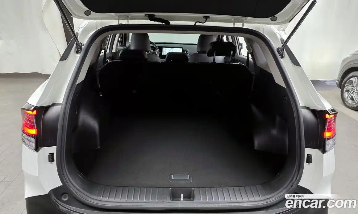 Kia Sportage 2024 1.6 Автомат в Москве № 522803, фото 20