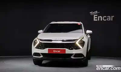 Kia Sportage 2024 1.6 Автомат в Москве № 522803, миниатюра 3