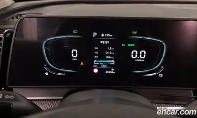 Kia Sportage 2024 1.6 Автомат в Москве № 522803, миниатюра 8