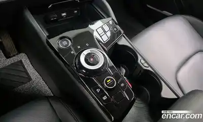 Kia Sportage 2024 1.6 Автомат в Москве № 522803, миниатюра 9