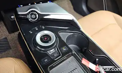 Kia EV6 2023 0.1 Автомат в Москве № 522896, миниатюра 9