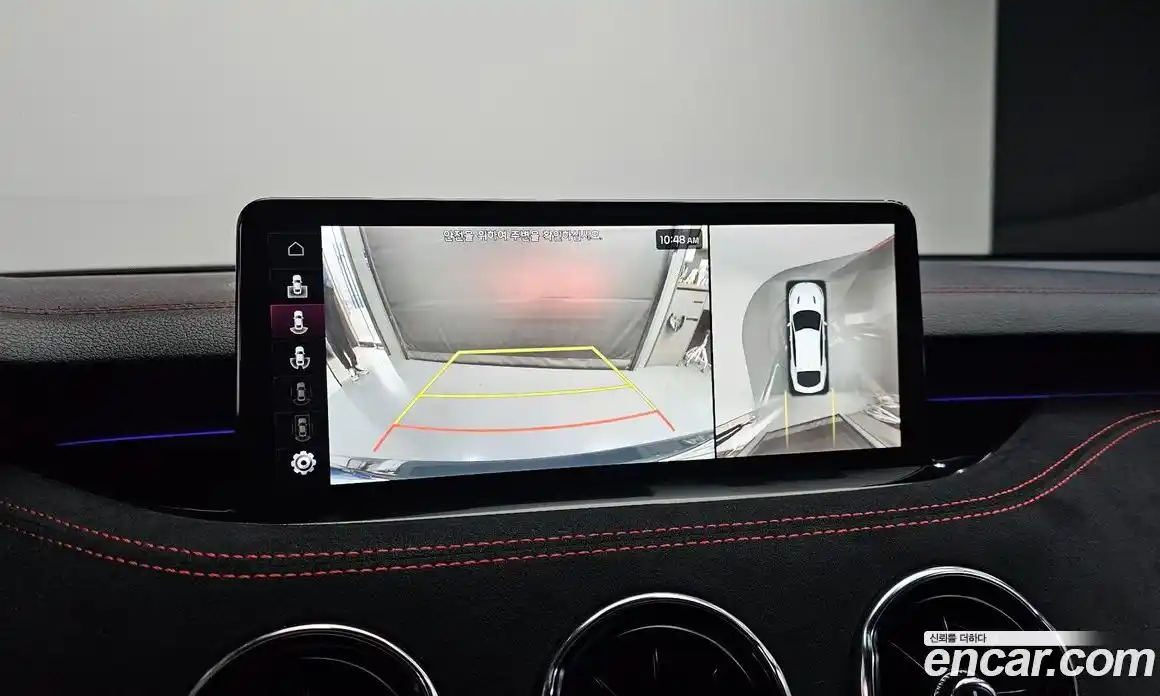 Kia Stinger 2023 3.3 Автомат в Москве № 522901, фото 16