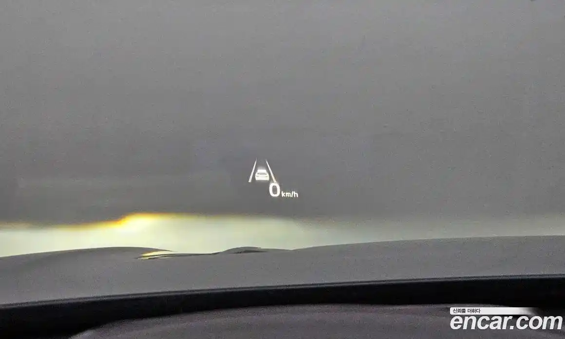 Kia Stinger 2023 3.3 Автомат в Москве № 522901, фото 10