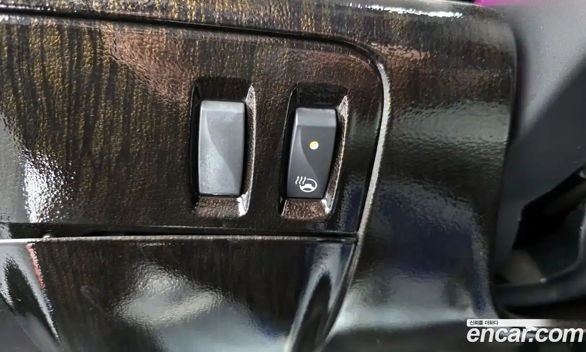 Renault SM6 2016 2.0 Автомат в Москве № 523365, фото 13