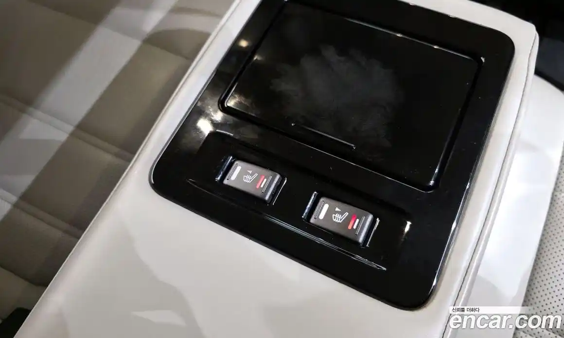 Renault SM6 2016 2.0 Автомат в Москве № 523365, фото 20