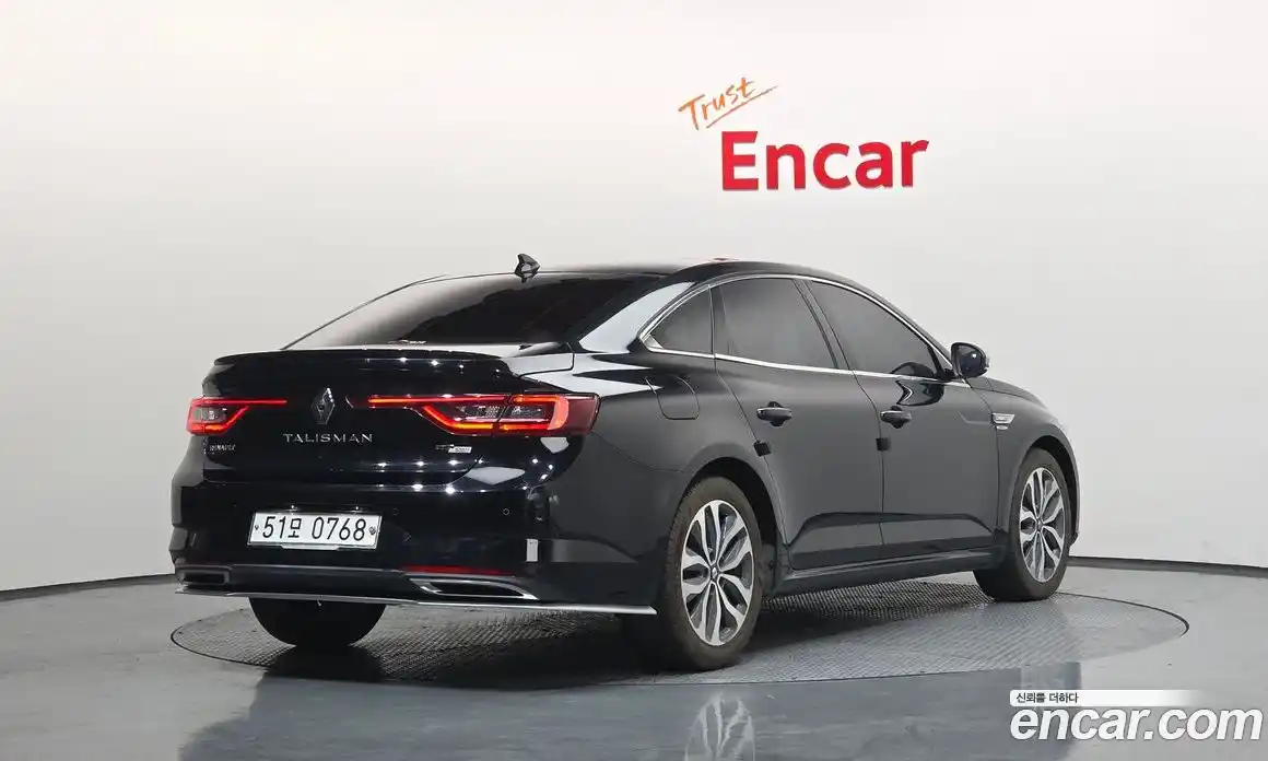 Renault SM6 2016 2.0 Автомат в Москве № 523365, фото 2